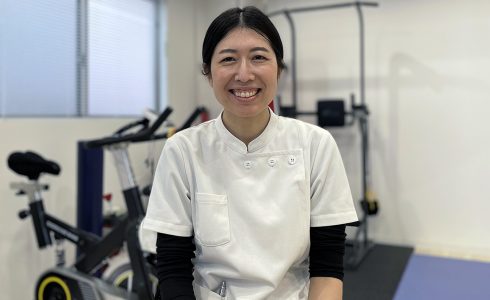 道辻理恵